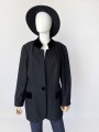 Pierre Cardin wełniana marynarka vintage 80's