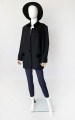 Pierre Cardin wełniana marynarka vintage 80's
