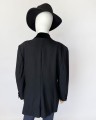 Pierre Cardin wełniana marynarka vintage 80's
