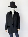 Pierre Cardin wełniana marynarka vintage 80's