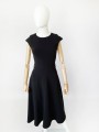 Mała czarna sukienka Aso