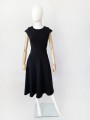 Mała czarna sukienka Aso