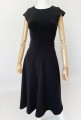 Mała czarna sukienka Aso