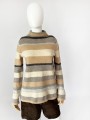 Paul Costelloe sweter z wełny