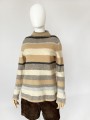 Paul Costelloe sweter z wełny