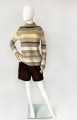 Paul Costelloe sweter z wełny