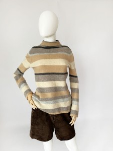Paul Costelloe sweter z wełny