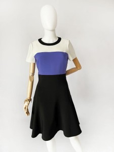 Kate Spade klasyczna sukienka