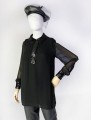 Moda Polska tunika vintage