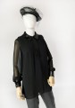 Moda Polska tunika vintage