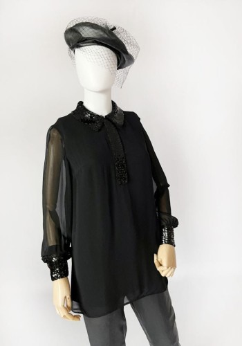 Moda Polska tunika vintage