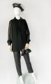 Moda Polska tunika vintage