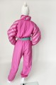 Kombinezon narciarski barbiecore 90's
