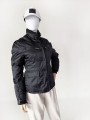 Calvin Klein czarna puchowa kurtka