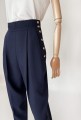 Mondi spodnie vintage 80's
