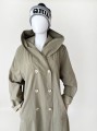 Cora Garwolin prochowiec vintage