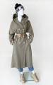 Cora Garwolin prochowiec vintage