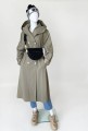 Cora Garwolin prochowiec vintage