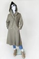 Cora Garwolin prochowiec vintage