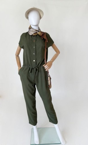 Liu Jo długi kombinezon