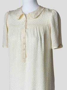 Koszula nocna vintage 70's