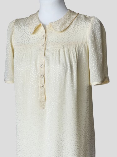 Koszula nocna vintage 70's