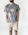 Eleven Paris t-shirt Kate Moss