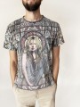 Eleven Paris t-shirt Kate Moss