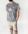 Eleven Paris t-shirt Kate Moss