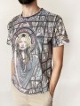 Eleven Paris t-shirt Kate Moss
