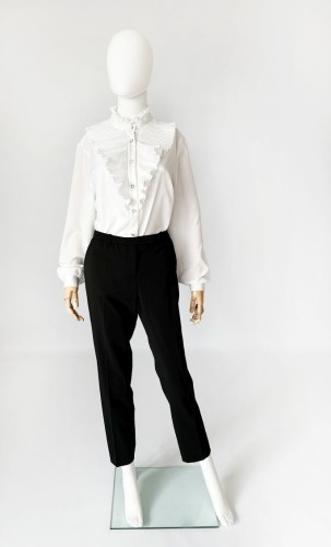 Hugo Boss wełniane cygaretki