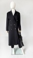 Marcona dwurzędowy płaszcz 100% wełna