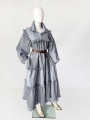 Stella Nova sukienka maxi linnea