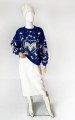 Bluza oldschool 80's konie