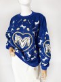 Bluza oldschool 80's konie