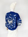 Bluza oldschool 80's konie
