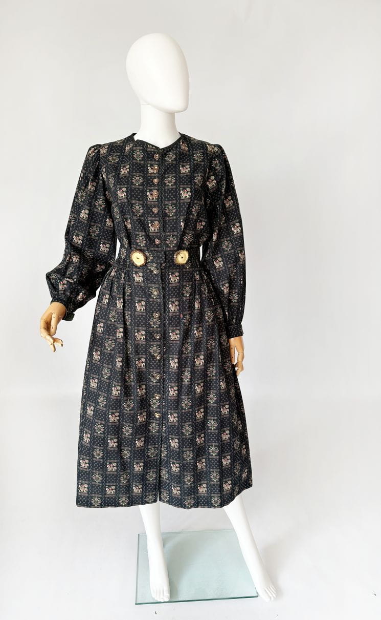 Bawarski set vintage