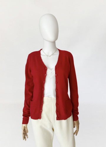 Intimissimi sweter 100% kaszmir