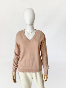 Uniqlo sweter 100% kaszmir