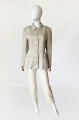 Valentino marynarka vintage 90's wełna z jedwabiem