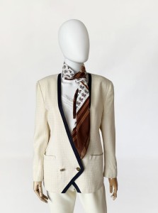 Burberry marynarka vintage 80's old money