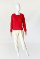 Pure Collection sweter z kaszmiru