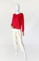 Pure Collection sweter z kaszmiru