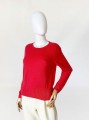 Pure Collection sweter z kaszmiru