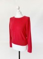 Pure Collection sweter z kaszmiru