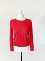 Pure Collection sweter z kaszmiru