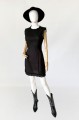 Moschino (nowa) sukienka casual