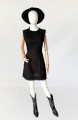 Moschino (nowa) sukienka casual