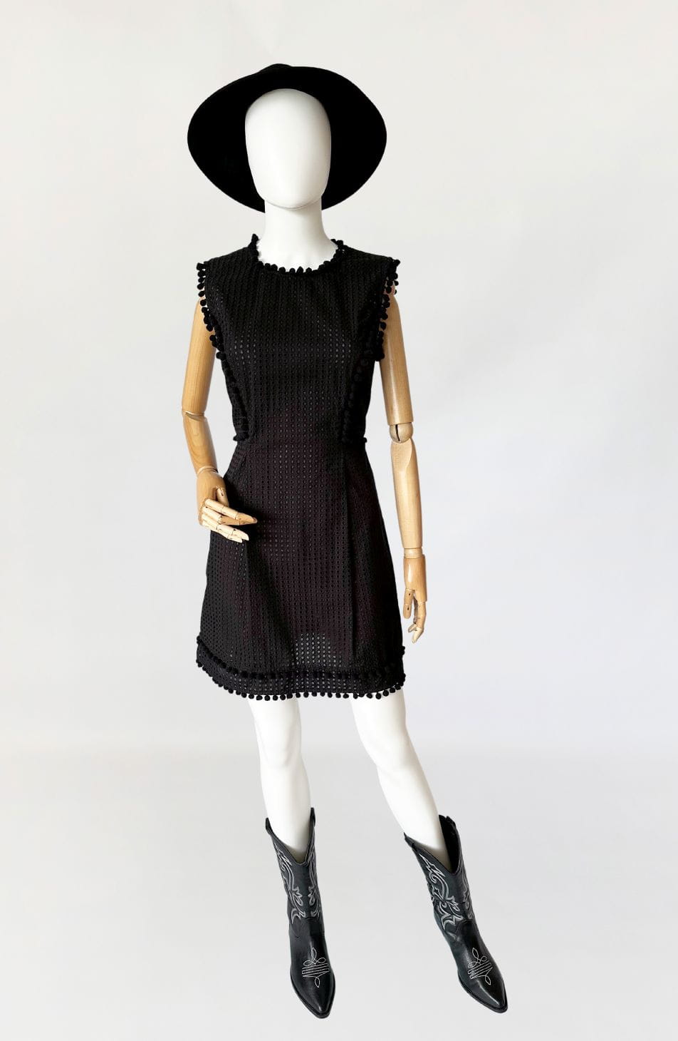 Moschino (nowa) sukienka casual