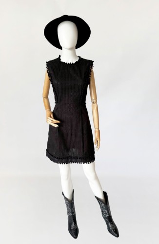 Moschino (nowa) sukienka casual